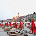 Berkeley, Studio, Terrasse, Vue Mer, Parking, Clim